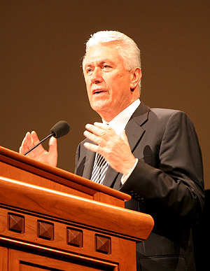 300 Uchtdorf Church History symposium 2014